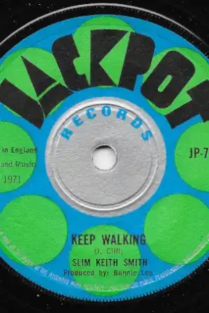 Viral Keep Walking / Will You Still Love Me Tomorrow