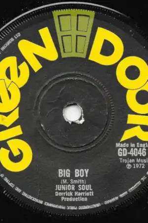 Big Boy / Ver Affordable