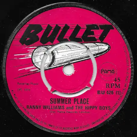 Place Order Summer Place / Big Boy