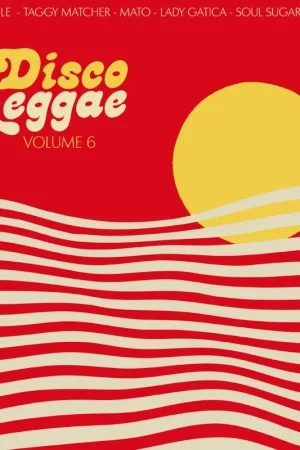 Special Offer Disco Reggae Volume 6