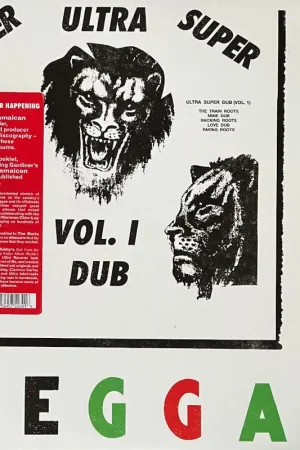 Shop Now Ultra Super Dub Vol 1