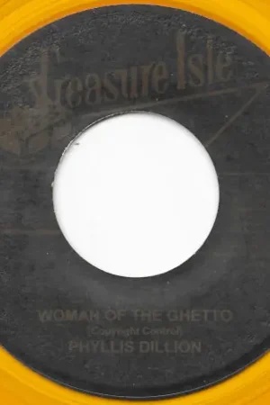 Woman Of The Ghetto / Funky Tang One Day Deal