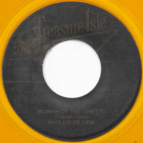 Woman Of The Ghetto / Funky Tang One Day Deal