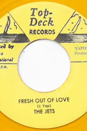 Professional Grade Fresh Out Of Love / Only A Dream