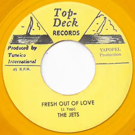 Professional Grade Fresh Out Of Love / Only A Dream