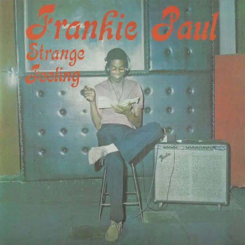 Buy Direct Strange Feeling