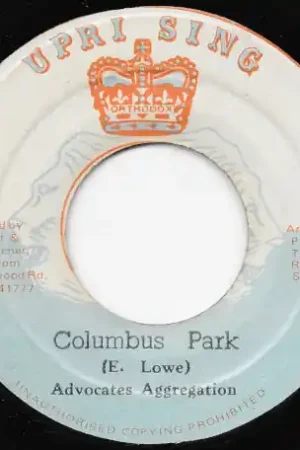 Christopher Columbus / Columbus Park Secure Checkout