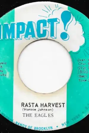 Fan Favorite Rasta Harvest / Ver