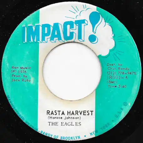 Fan Favorite Rasta Harvest / Ver