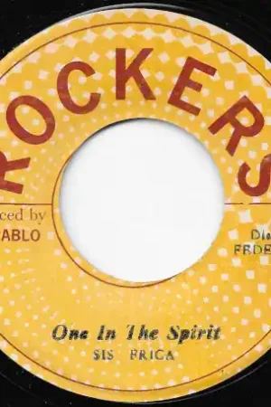 Latest One In The Spirit / Ver
