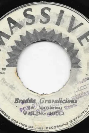 Bredda Gravalicious / Gravalicious Ver Buy Direct