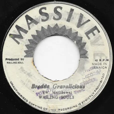 Bredda Gravalicious / Gravalicious Ver Buy Direct