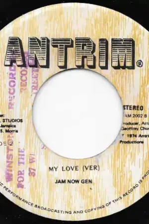 Shop Now My Love / Ver