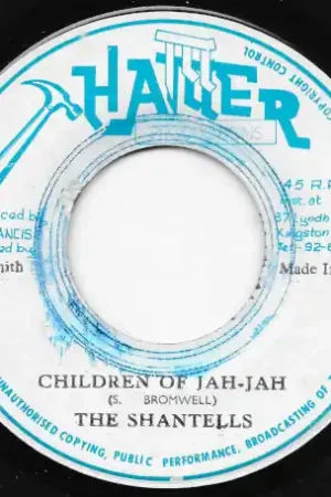 Discount Children Of Jah Jah / Ver