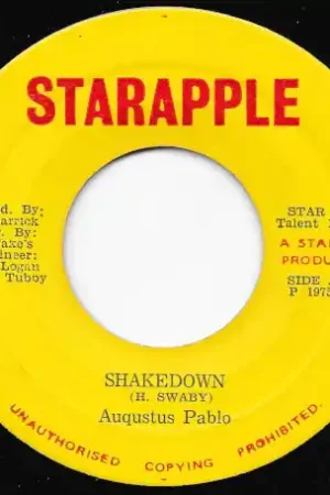 Shakedown / Shake Up Super Sale