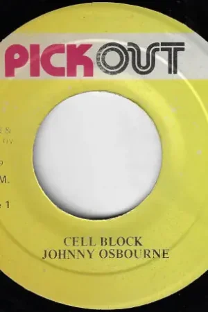 Flash Sale Cell Block / Ver