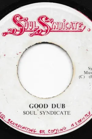 Live Good / Good Dub Budget