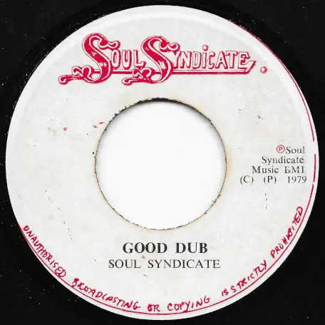 Live Good / Good Dub Budget