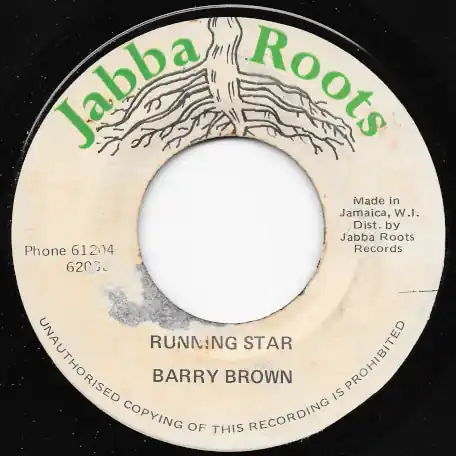 Running Star / Ver Buy Direct