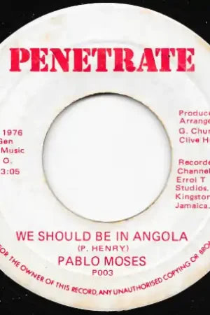 Hassle-Free Returns We Should Be In Angola / Jamgola