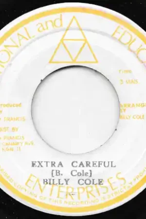Extra Careful / Bump All Night One Day Deal