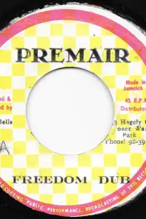 Freedom Fighter / Freedom Dub Hot Picks