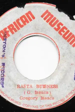 Rasta Business / Ver Direct From Factory