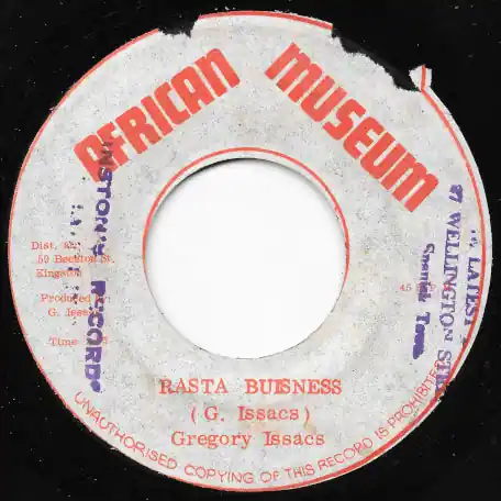 Rasta Business / Ver Direct From Factory