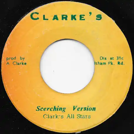 Alone With My Self / Searching Version Clearance