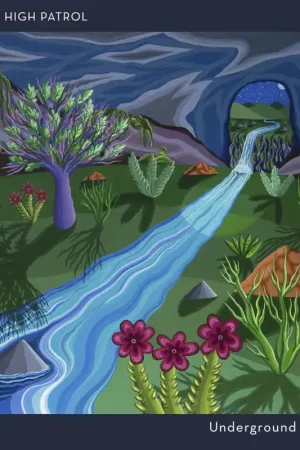 Underground Oasis Place Order