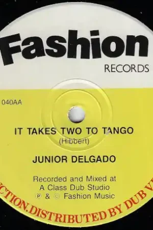Hot Stuff / Ver / It Takes Two To Tango / Ver Limited Edition