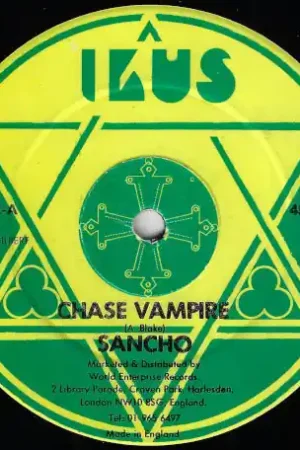 Mega Sale Chase Vampire / Ver