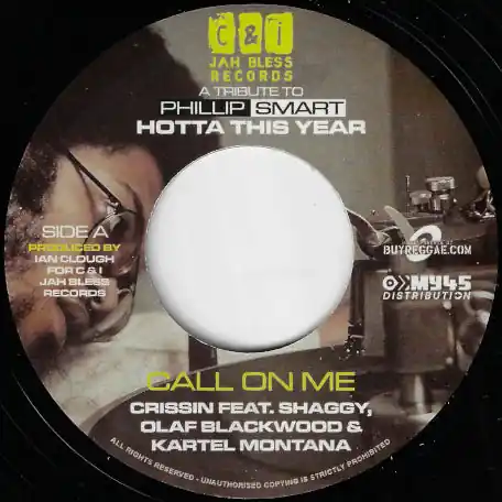 Call On Me / Vacation Girl Deal