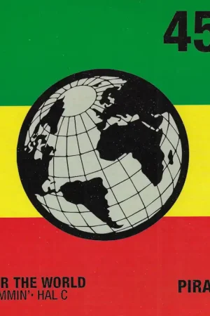 Modern Colour The World / Ver