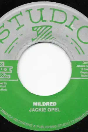 Trusted Brand Mildred / Cock Mouth Kill Mouth