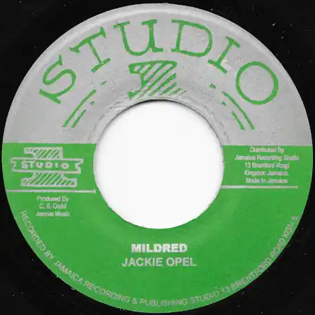 Trusted Brand Mildred / Cock Mouth Kill Mouth