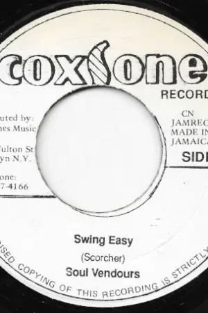 Swing Easy / Jack And Jill Hot Picks