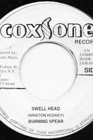 Swell Headed / Part Two Bargain