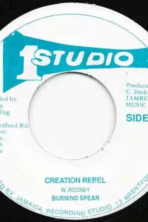Creation Rebel / Ver Buy Direct