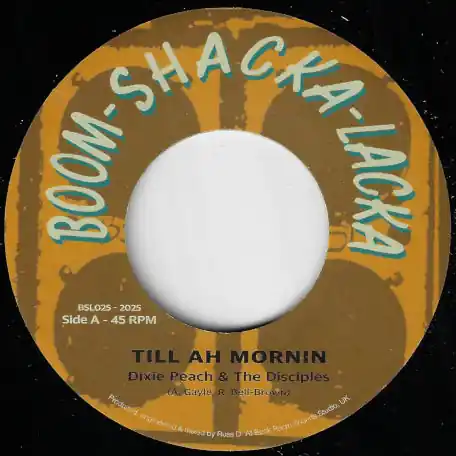 Wholesale Till Ah Mornin / Morning Version