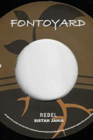 Hot Picks Rebel / Ver