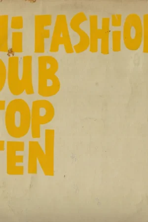 Hi Fashion Dub Top Ten No Minimum Order