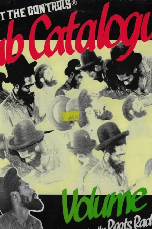 Shop Now Dub Catalogue Volume One