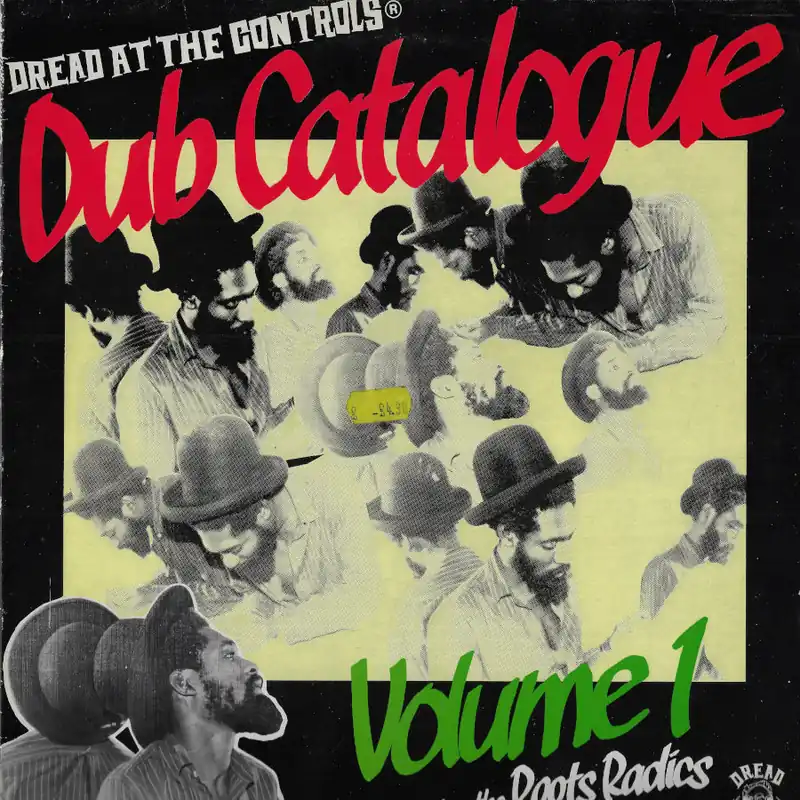 Shop Now Dub Catalogue Volume One
