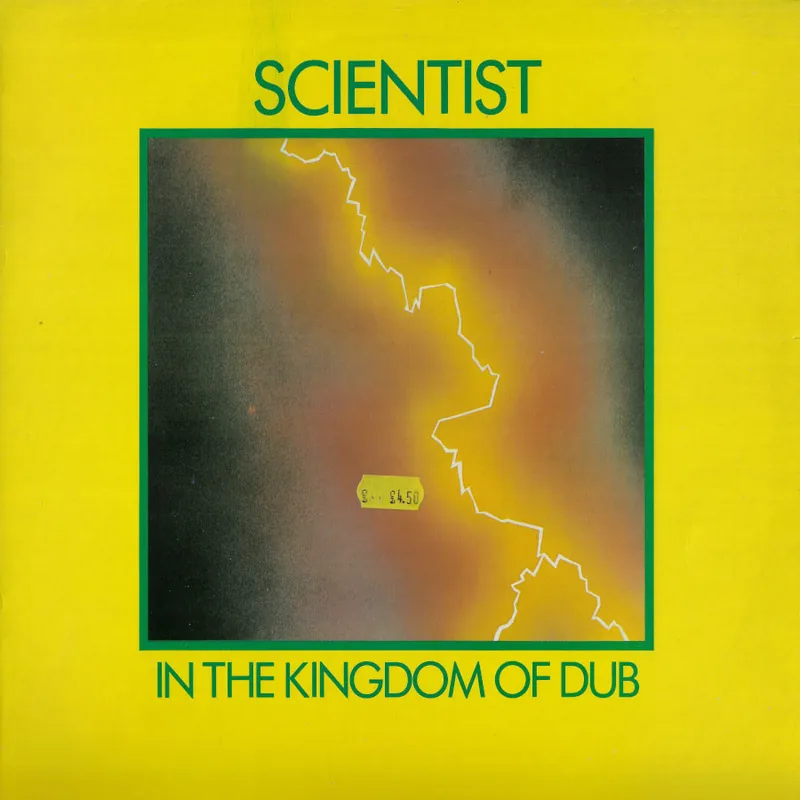 Special Discount In The Kingdom Of Dub