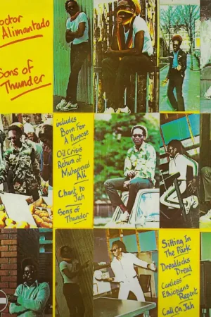 Sons Of Thunder Today Only