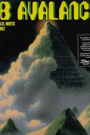 Budget Dub Avalanche Vol 1