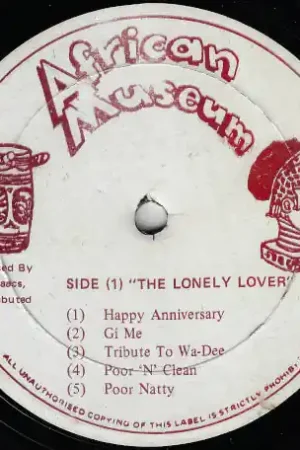 The Lonely Lover Budget