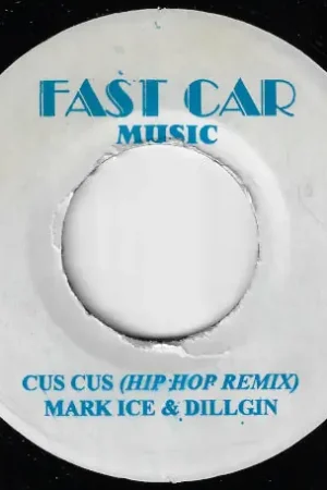 Next Day Delivery Cus Cus (Hip Hop Remix) / Ver