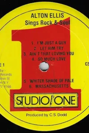 Sings Rock And Soul Buy Direct